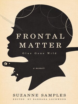 cover image of Frontal Matter